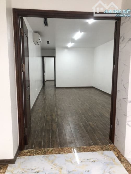 Sàn văn phòng 60m2, tầng 3 tại ngõ 44 Trần Thái Tông