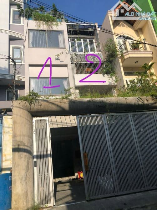 Bán 2 Căn Liền Kề Nguyễn Cửu Vân, Bình Thạnh - 6,2x28m, 164m² - 25 Tỷ