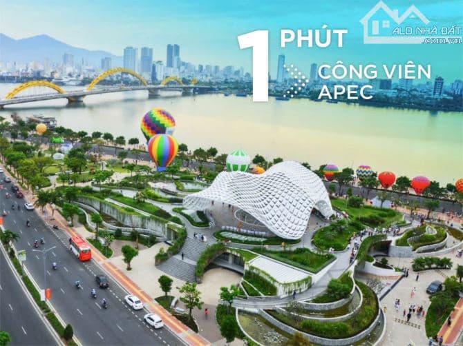 🌏 147m2 đất đường 2/9. Cách Cầu Rồng chỉ 500m. Vị trí siêu đẹp. 💎