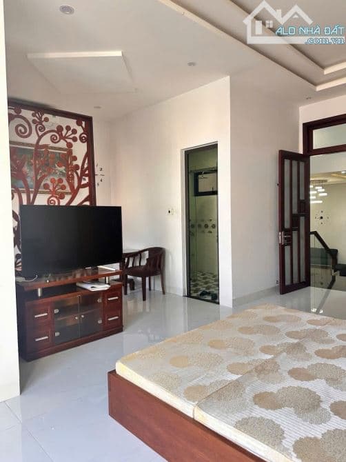 🌟 LÊ VĨNH HUY – NHÀ ĐẸP 3 MÊ LỆCH – FULL NỘI THẤT CAO CẤP 🌟