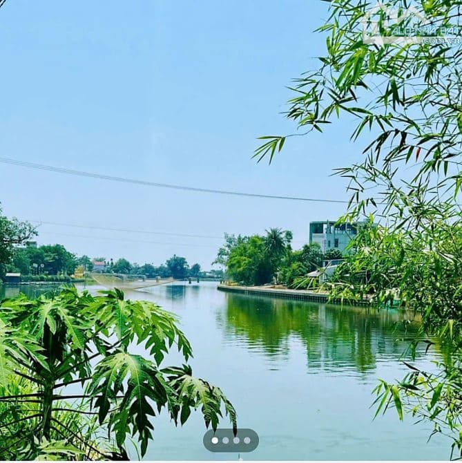 🎯🎯ĐẤT MẶT TIỀN NGUYỄN CỬU VÂN VIEW SÔNG NHƯ Ý, PHƯỜNG VỸ DẠ, TP HUẾ