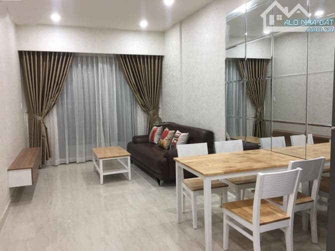 Căn hộ Đất Phương Nam, 2PN, 60m² - Giá 3,5 tỷ - Bình Thạnh
