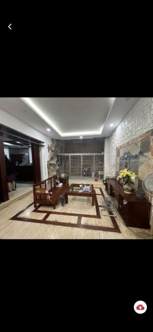 Biệt thự mới Nguyễn Thái Học 112m2/4 tầng -giá 37 tỷ có TL