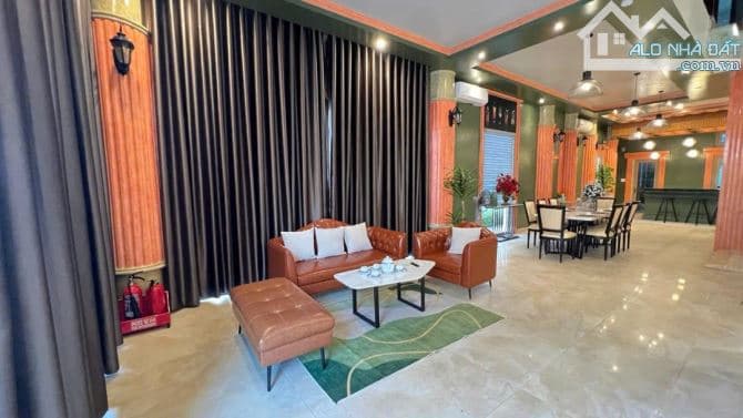 Nhà phố, mặt tiền kinh doanh Hải Châu - Giá từ 7.7 tỷ