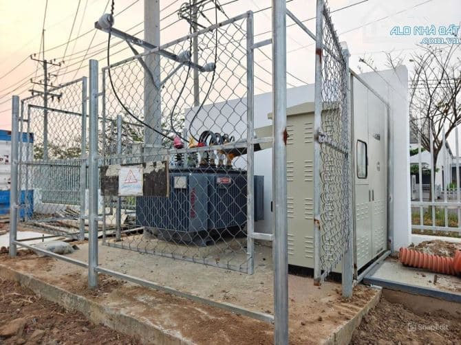 Cho thuê nhà xưởng xây mới 100%, PCCC Sprinkler KCN Đồng Nai, 5000m2, giá thuê 528tr/tháng