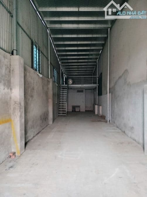 🔥Cho thuê KHO XƯỞNG ĐẸP 90m+ gác xép 20m gần ĐL Thăng Long,Tây Mỗ,Nam Từ Liêm,Hà Nội
