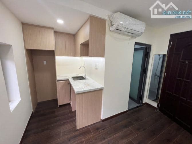 Bán CHDV 15 phòng, 6x15m, DT 90m², doanh thu 100tr/tháng - 15,5TL