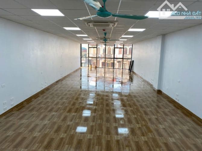 Mời thuê sàn văn phòng 140m2, 16.5tr ở KĐT Đại Kim, Hoàng Mai