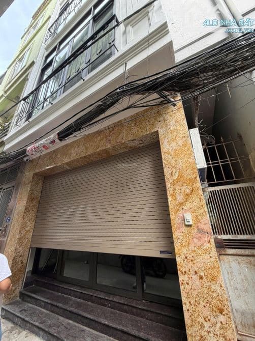 🌹20TR/THÁNG! CHO THUÊ NHÀ THÁI HÀ 50M2, 6 TẦNG. THÔNG SÀN – THANG MÁY🌹