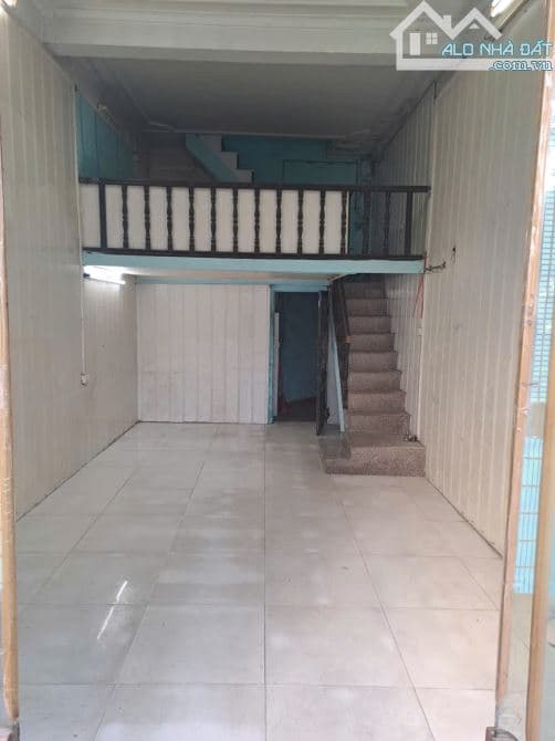 CHO THUÊ NHÀ MP HOÀNG HOA THÁM-ĐỐI DIỆN CHUNG CƯ: DT 44M, 3T, MT 4M: :KD, HÀNG ĂN-CHỈ 13TR