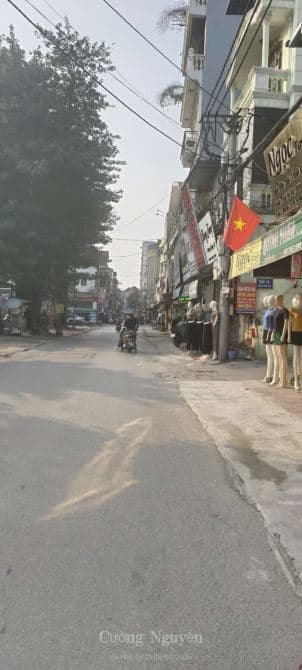 🔥 HIẾM - F0 NGON – LÔ GÓC ĐẸP - MẶT ĐƯỜNG TRÙNG QUÁN - NINH HIỆP 🔥