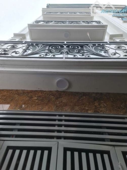 CHỈ 210 TRIỆU/1M CẢ TOÀ NHÀ 5 TẦNG CÓ THANG MÁY MỚI TINH TẠI HAI BÀ TRƯNG, HÀ NỘI.