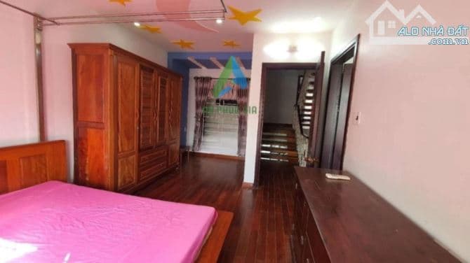 Cho thuê nhà 4PN 82.5m2 tại Đường Đào Duy Kỳ, Đà Nẵng - Giá 25 triệu