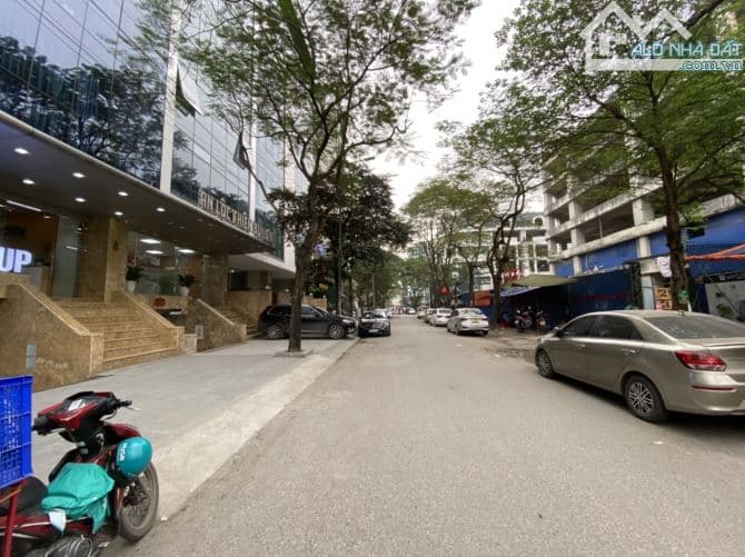 Cho thuê văn phòng 130m2, 20 triệu/tháng, Trần Thái Tông