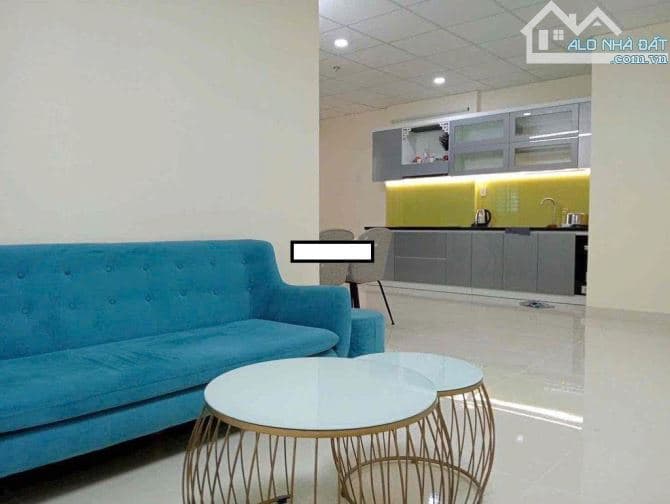 Cho thuê căn hộ 70m2, 2PN tại KCN Hòa Khánh, Đà Nẵng