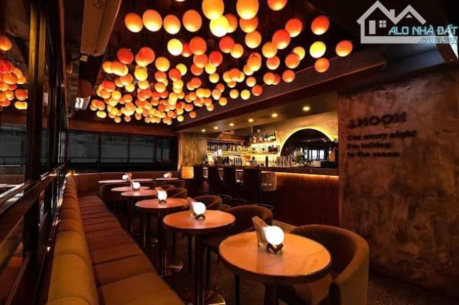 Cho thuê nhà 3 tầng tại Lê Quý Đôn, Quận 3, diện tích 450m2