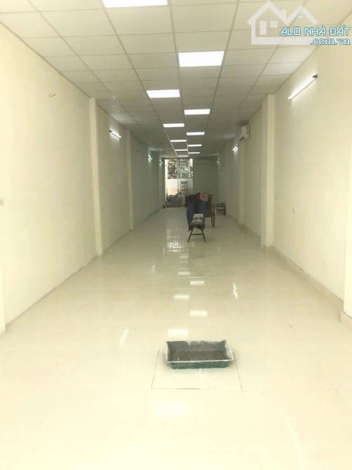 MBKD Nhà mặt phố lớn Nguyễn Xiển