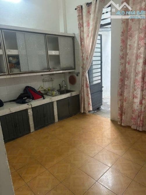 Cho thuê nhà 2 tầng 88m tại Trần Phú, Phước Ninh, Đà Nẵng