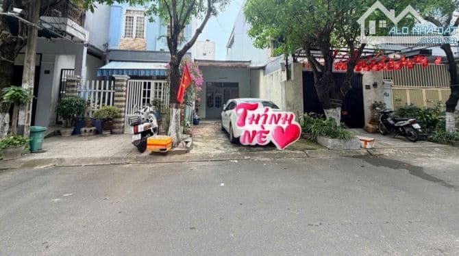Cực Hiếm. Bán Đất Nguyễn Thành Ý, Trung Tâm Hải Châu, Cạnh Sông Hàn, Lotte, Chỉ 8.9 Tỷ