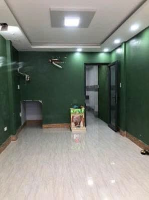 MTNB 341 Lạc Long Quân 3.2x10, 1 lầu, 2PN 2wc