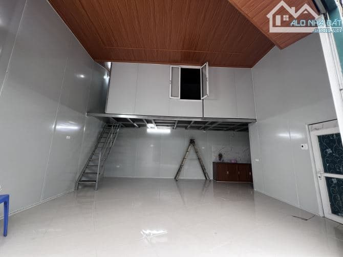 Cho thuê kho xưởng mới 50m+gép 20m nội thất tại Nam Từ Liêm, HN