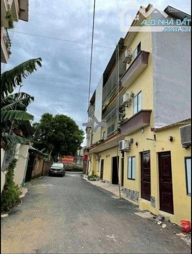 Bán Đất Hạ Bằng, Gần KCN Hòa Lạc, ĐH FPT, Quốc Gia - 25tr/m2