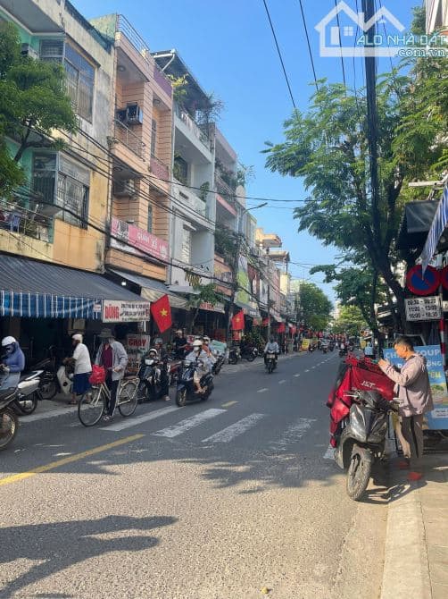 Bán nhà 3 tầng, 7m ngang, Hải Châu, Đà Nẵng