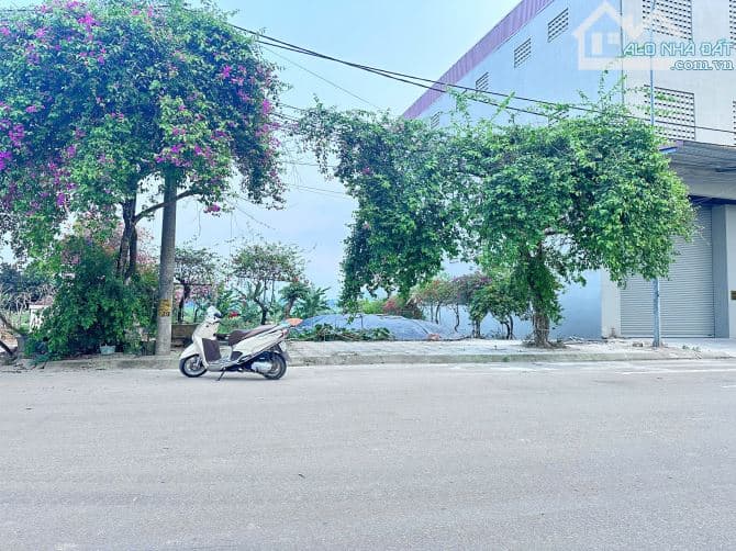 Bán Đất 96m2 Hạ Bằng, Thạch Thất - Giá 2.5 Tỷ