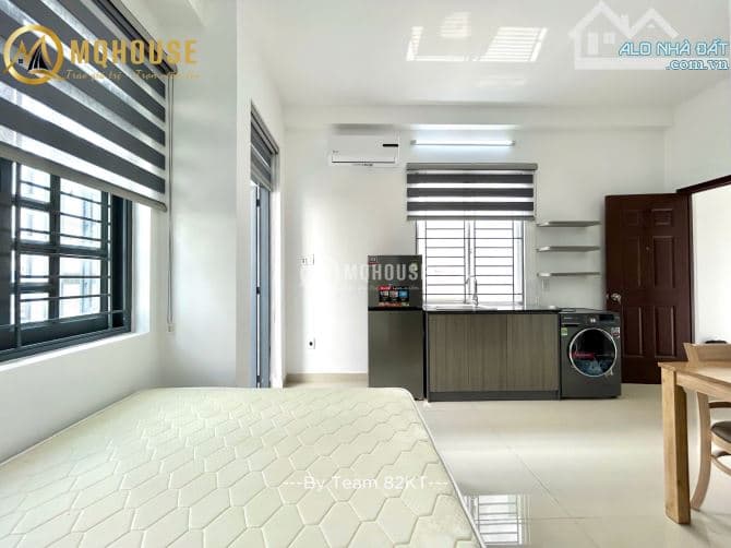 Cho thuê nhà đẹp, nội thất đầy đủ - Huỳnh Văn Bánh, Phú Nhuận