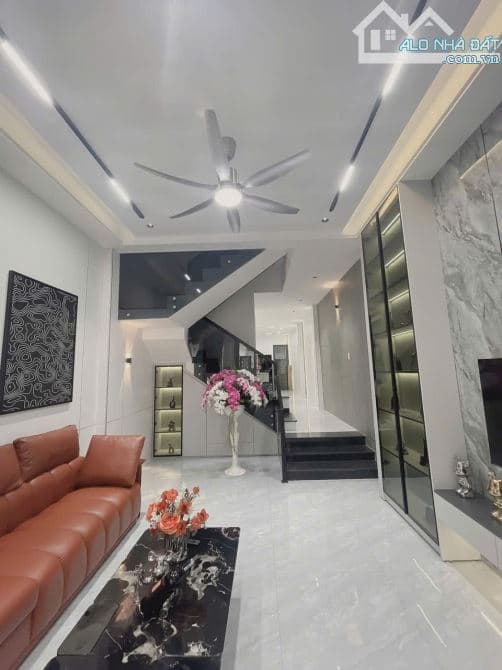 Bán nhà 3 tầng Tiên Sơn 2, Đà Nẵng - Giá 7.8 tỷ