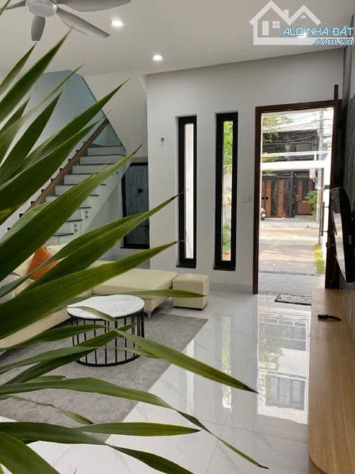 Nhà 2 tầng, 100m2, Bàu Gia Thượng 3, Đà Nẵng - 6.5 tỷ