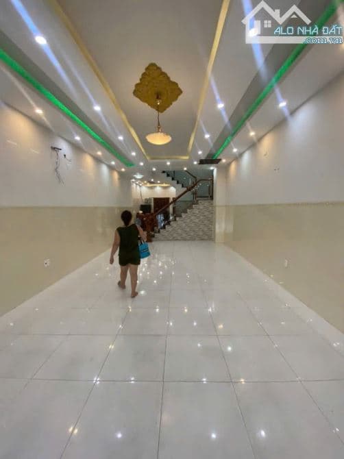 Cho thuê Shophouse 3 tầng tại Ngô Quyền, Thọ Quang, Đà Nẵng