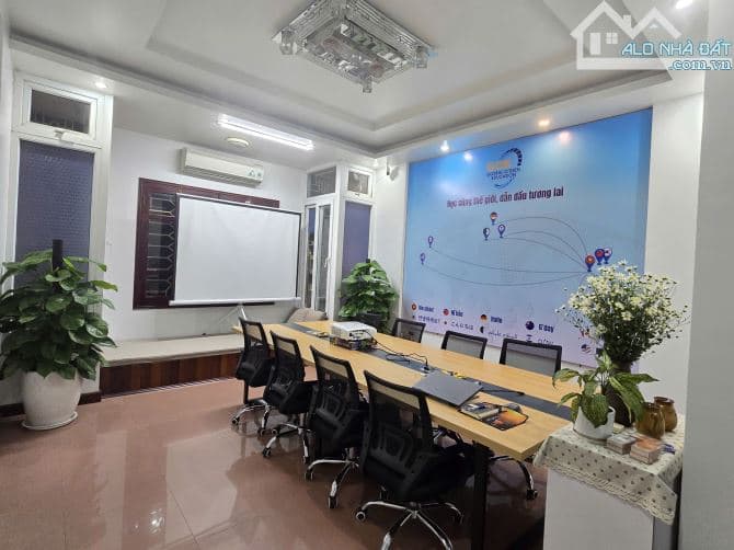 Cho thuê văn phòng 25-30m2 Mỹ Đình, Nam Từ Liêm, tiện ích đầy đủ