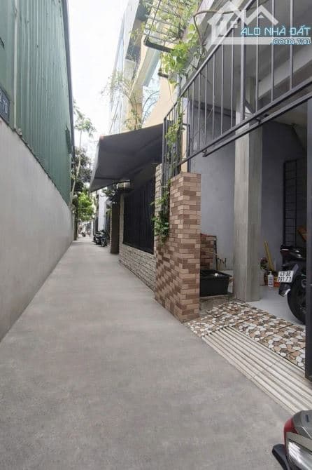 Bán nhà gác lửng Phan Thanh, 93m2, gần ĐH Duy Tân – 5,66 tỷ