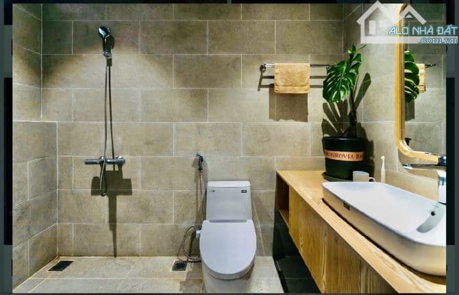 Nhà 3 tầng, 2 mặt tiền Đỗ Thúc Tịnh, Cẩm Lệ - 130m2, ngang 5m