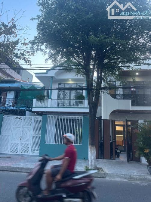 Bán biệt thự mặt tiền Nguyễn Công Hoan, Cẩm Lệ, Đà Nẵng
