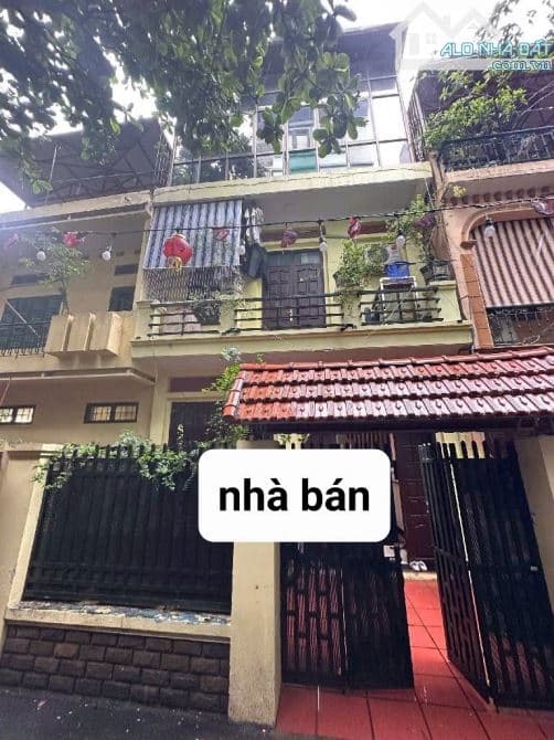 Bán nhà phân lô ô tô vào nhà - Thanh Xuân Bắc: 4 tầng, 76m2, 21.9 tỷ