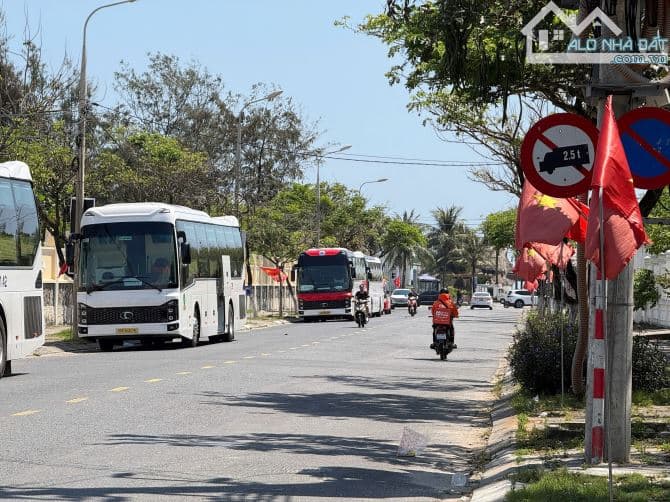 Bán nhà 5 tầng, Khuê Mỹ Đông, Đà Nẵng - Giá 19 tỷ