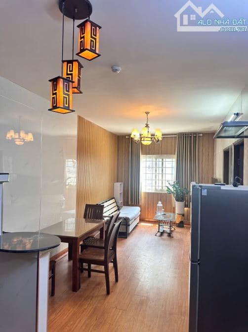 Bán căn hộ Blue House 2PN, 2WC - Đường Dương Lâm, Sơn Trà