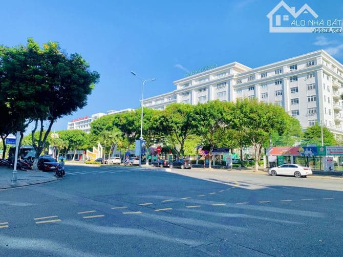 TOÀ CĂN HỘ 6 TẦNG - CÓ HỒ BƠI - NGAY ĐẠI HỌC ĐÔNG Á - DÒNG TIỀN 120TRIEU - NHỈNH 23TỶ.