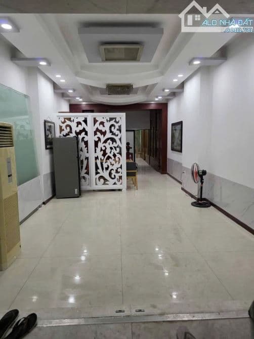 nhà kd CHDV đường Đinh Bộ Lĩnh, Phường Bình Thạnh, TP Hồ Chí Minh