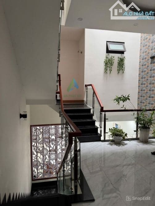 Cho thuê nhà 100m2 4PN tại Đường 29/3, Cẩm Lệ, Đà Nẵng - Giá 20 triệu