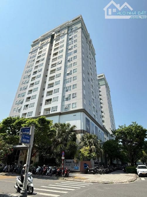 Penthouse 2 tầng view sông biển, Hải Châu, Đà Nẵng