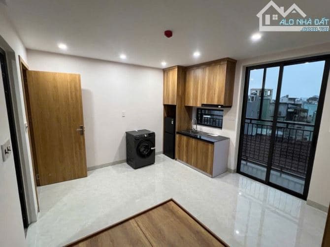 Bán nhanh nhà 5 tầng, 140m2, D.Tiền 120tr/th - Kề Aeon Mall