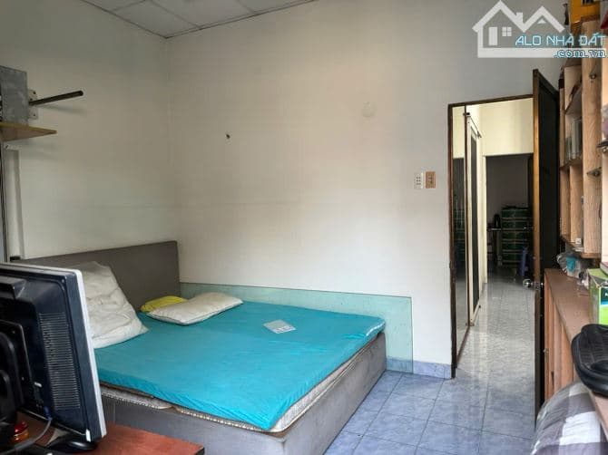 Bán nhà Bình Thạnh, hẻm xe hơi Bùi Đình Túy, 4 tầng, 12.9 tỷ