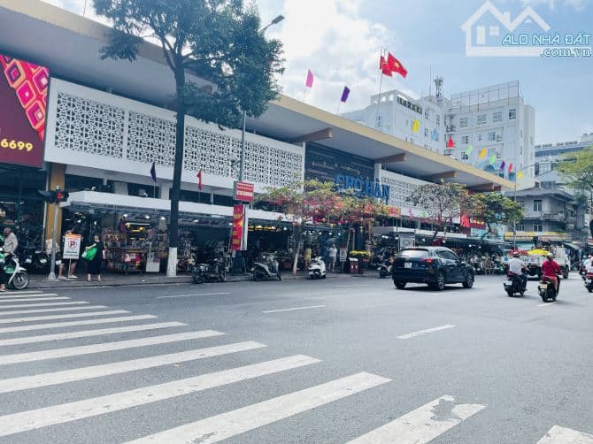 Đất Mặt Tiền Trần Phú - 400m² - Giá 96 Tỷ