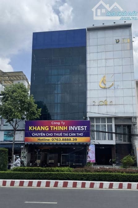 CÔNG TY TNHH-TMDV KHANG THỊNH INVEST ĐƠN VỊ UY TÍN CHUYÊN CHO THUÊ MẶT BẰNG TẠI CẦN THƠ