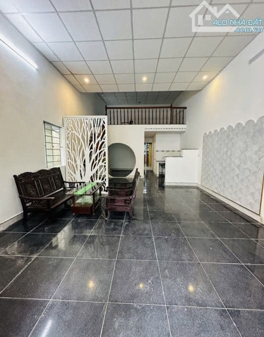 Bán Nhà kiệt ô tô Nguyễn An Ninh, Đà Nẵng - 140m2