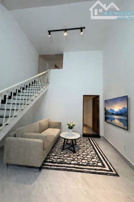 Nhà mặt tiền Phước Trường 16, Sơn Trà - 52m2, 2 tầng, giá 5.9 tỷ