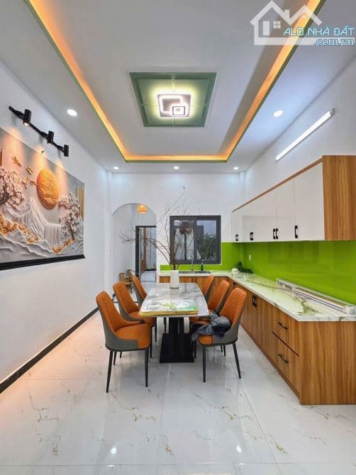 Bán nhà Đặng Văn Ngữ, 56m2, 1T1L, hẻm oto, giá 9 tỷ 320